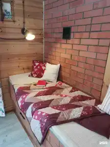 Медвежья Лапа - 38