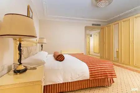 Rimar Hotel Krasnodar - 128