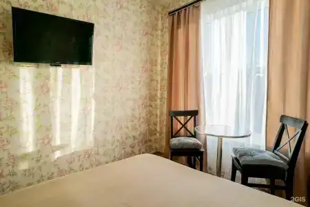 Морской - 104