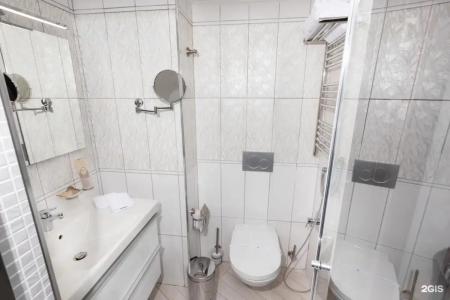 Soderi's Residence & Spa - 92