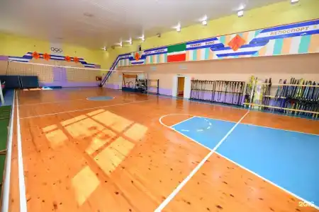 Вишневая поляна - 21