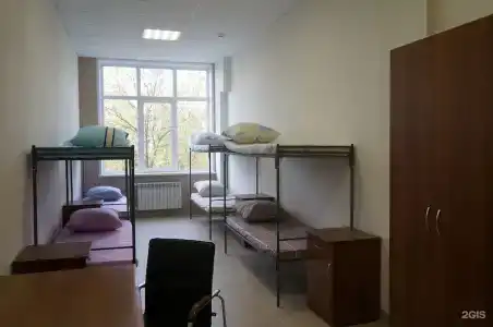 Полушкина Роща - 7