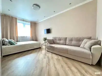 Квартиры на Альберта Камалеева 34 - 3