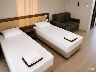 Курортный отель Ramina Derbent Resort - 74