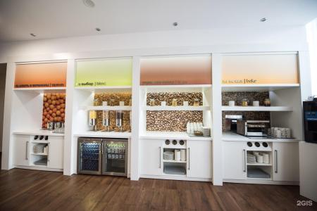 Hampton by Hilton Ufa - 34