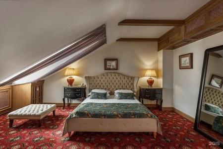 Амбассадори - 105