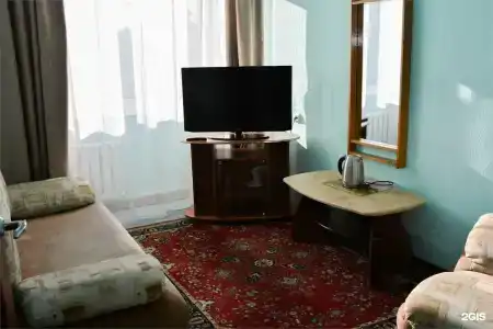 Саяны - 44
