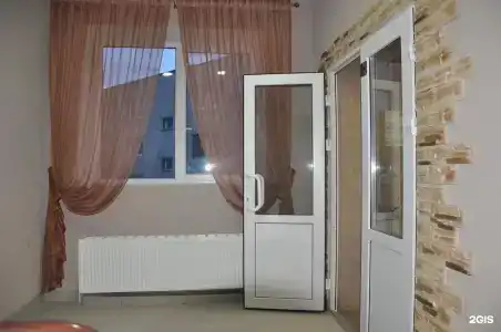 Залесный - 5