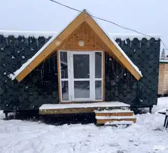 Горы Реки - 90