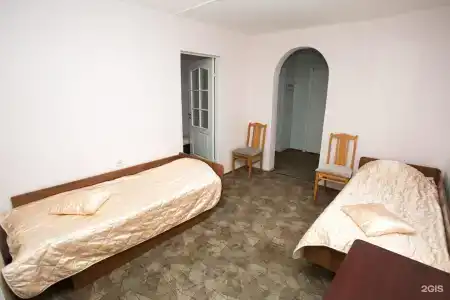 Юбилейная - 117