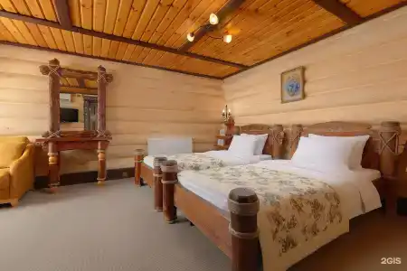 Горячие Ключи - 295