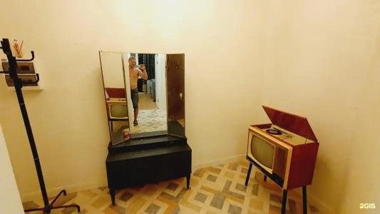 Утро на Офицерской - 57