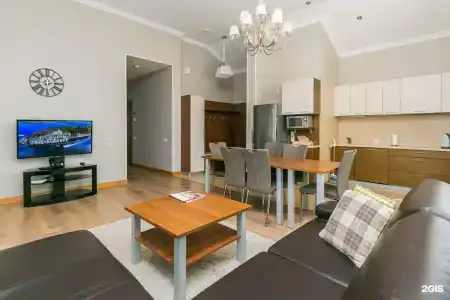 Ладожская Усадьба - 168