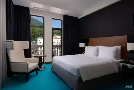 Radisson Роза Хутор - 28