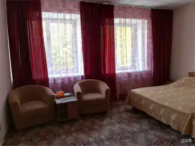 Круиз - 107
