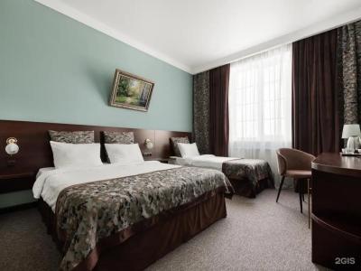 Заречный SGH - 100