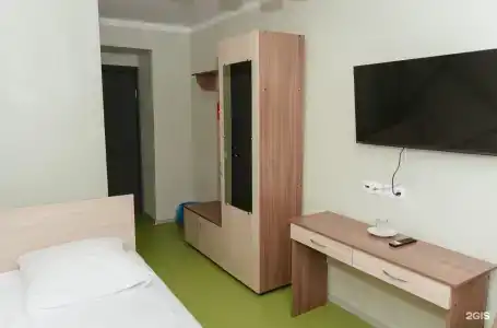 Пушкиногорье - 110