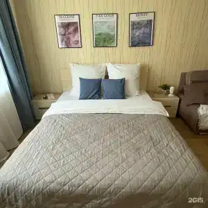 Квартиры на Гоголя 17 - 5