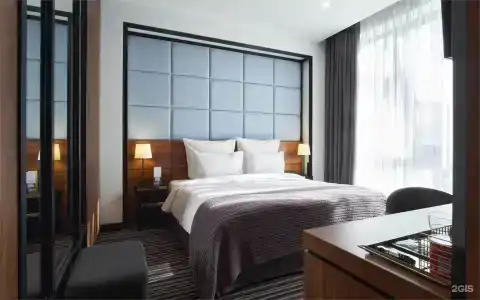 Arka Hotel by Ginza Project - 47