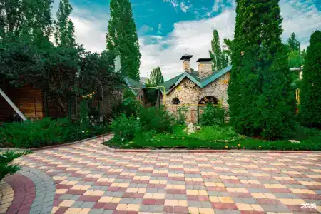 Пандок - 9