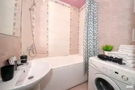 улица Пархоменко, 2А Апартаменты - 34