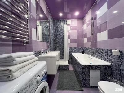 Дизайнерские апартаменты в доме бизнес-класса в Московском районе - 61