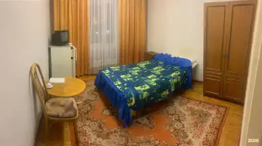 Губернский - 33