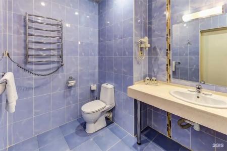 Аквариум by Zont Hotel Group - 71