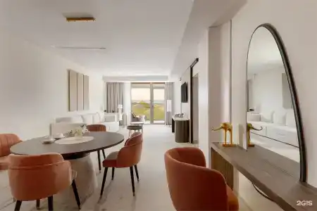 Miracleon Dusit Thani Resort & SPA Anapa - 79