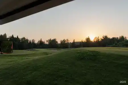 Forest Hills Golf by Moss - 12