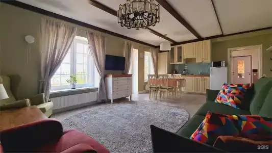 Рыбацкая деревня - 80