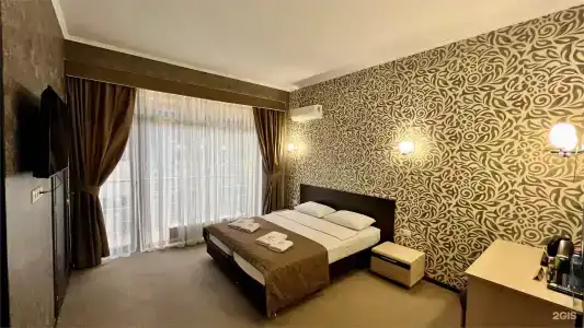 Bliss House - 155