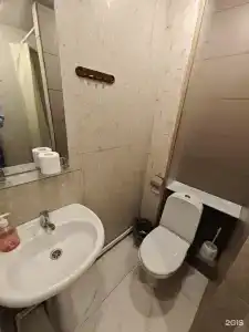 для приезжих - 9