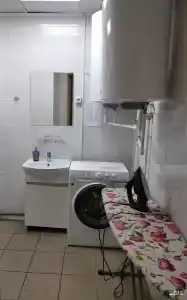 Travel Inn на Новослободской - 4