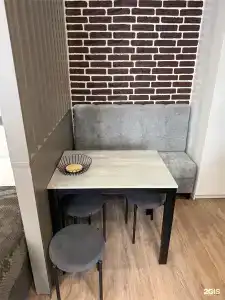 Апарт-отель Attic - 123