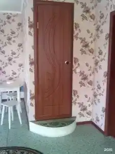 Турист - 5