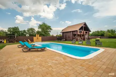 База отдыха и рыбалки Царские хоромы - 1