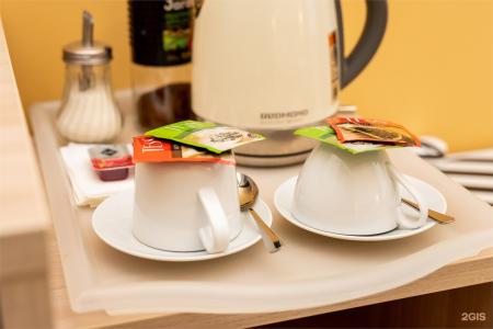 Малый отель на Черниковской - 56