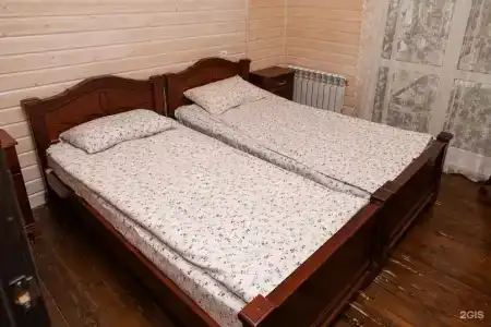 Большая медведица - 30