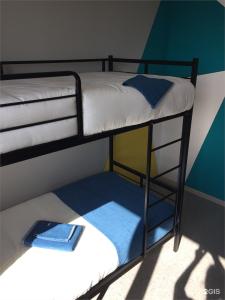 Silver Hostel - 56