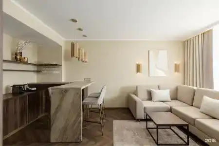 Radisson & Congress Center Saransk - 131