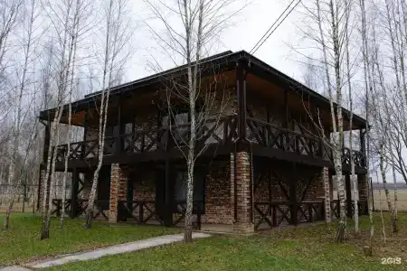 Замок La Ferme de Reve - 61