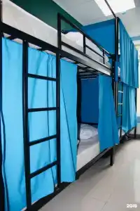 Travel Inn Преображенская - 60