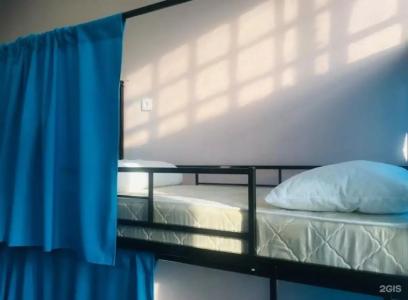 Travel Inn на Тимирязевской - 57
