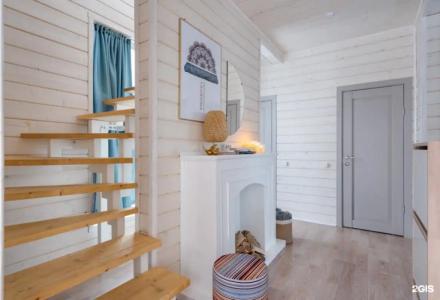 PavLove Village - 272