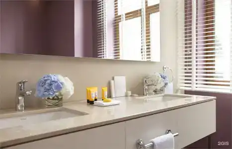 Mövenpick Krasnaya Polyana - 121