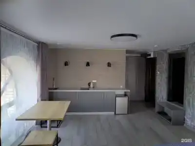 Апарт-отель Attic - 98