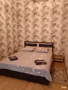 Центральная - 12