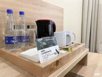 Президент - 138