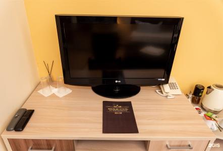 Малый отель на Черниковской - 57